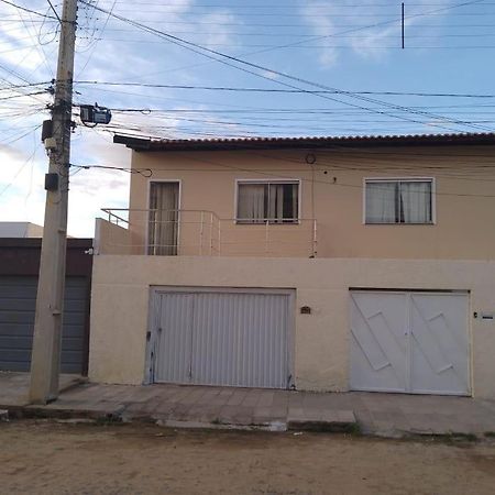 Casa Central Em Petrolina Eksteriør bilde