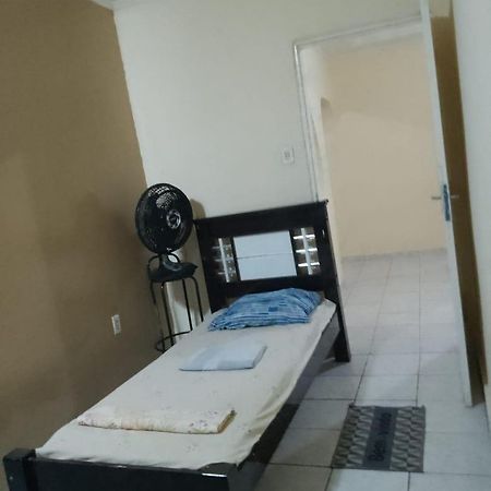 Casa Central Em Petrolina Eksteriør bilde
