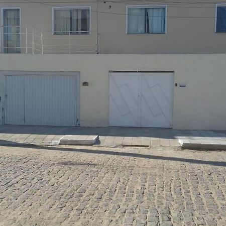 Casa Central Em Petrolina Eksteriør bilde