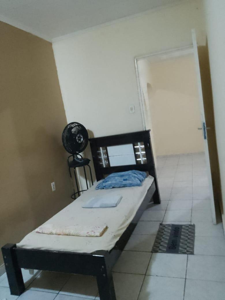 Casa Central Em Petrolina Eksteriør bilde