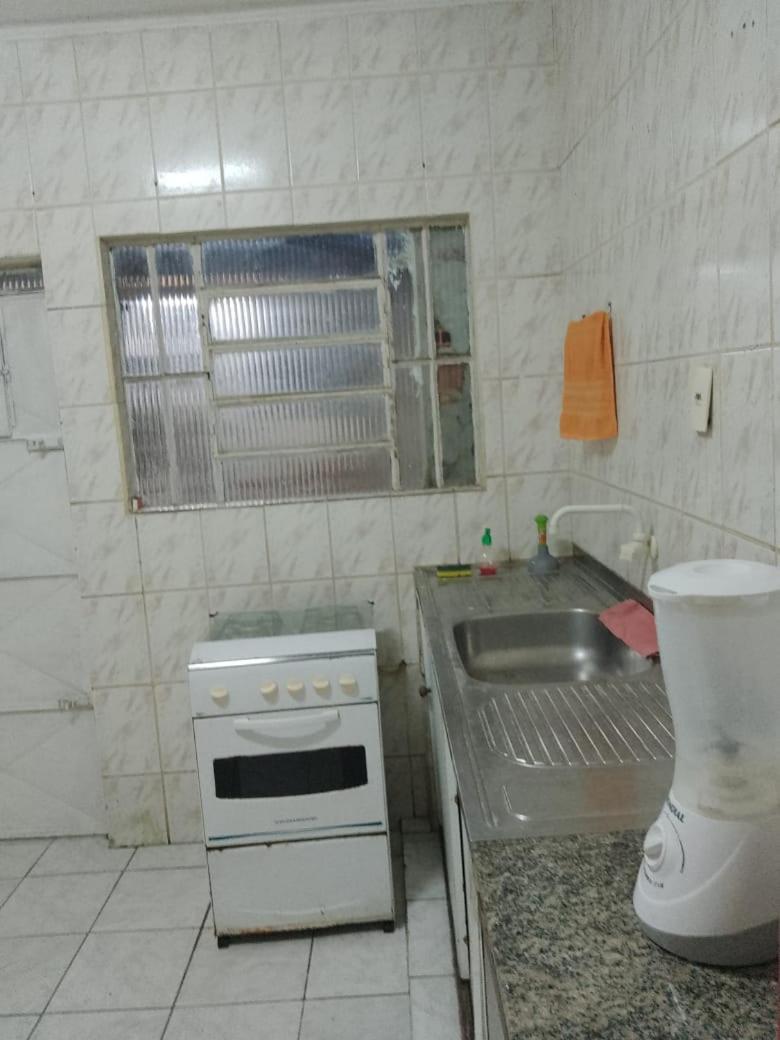 Casa Central Em Petrolina Eksteriør bilde