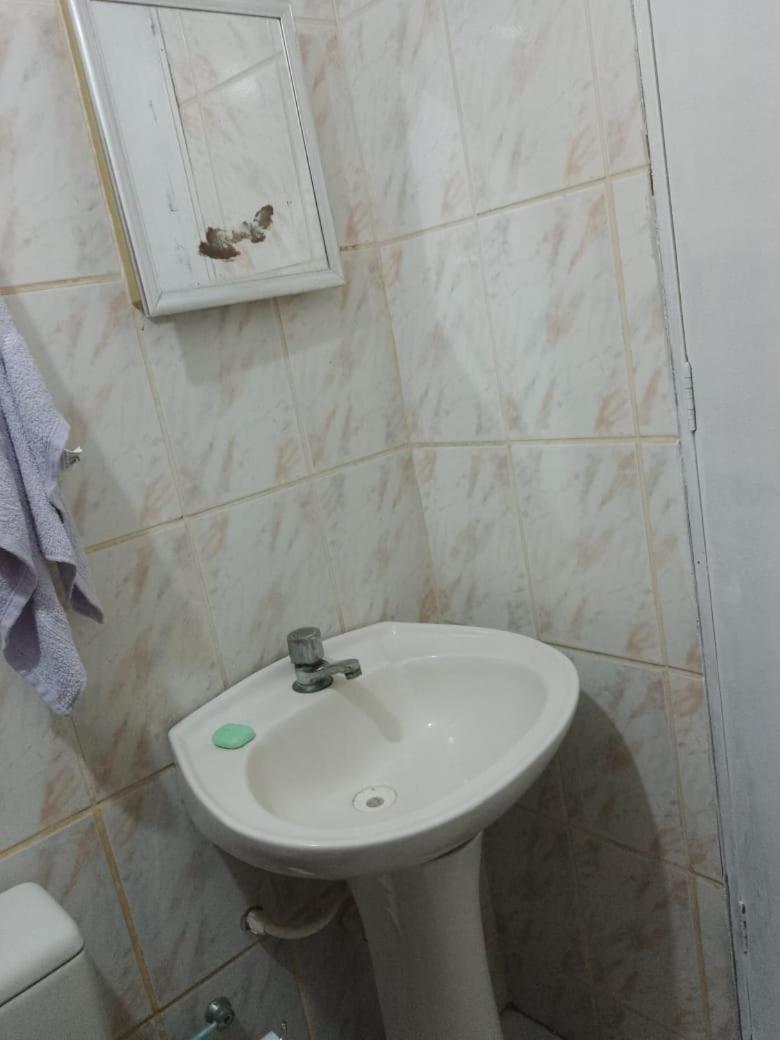 Casa Central Em Petrolina Eksteriør bilde