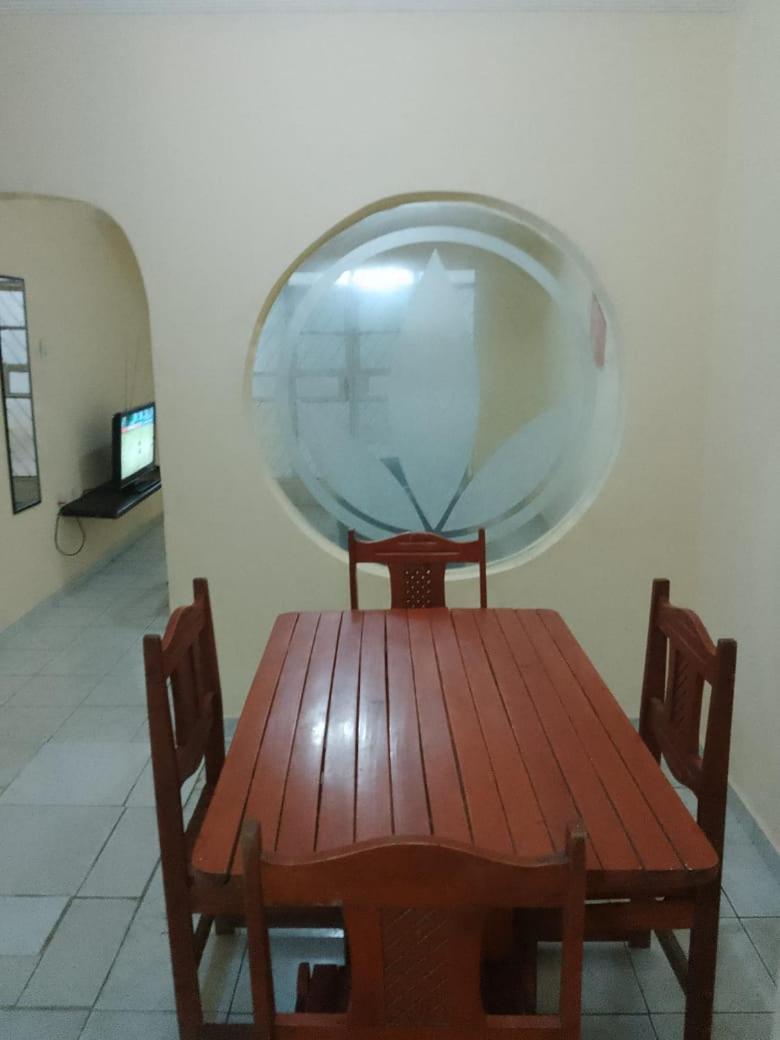 Casa Central Em Petrolina Eksteriør bilde