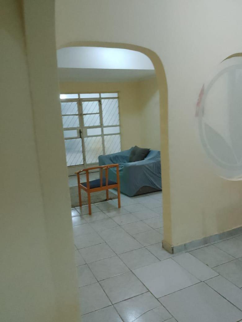 Casa Central Em Petrolina Eksteriør bilde