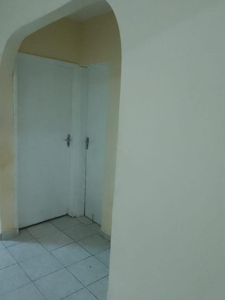 Casa Central Em Petrolina Eksteriør bilde