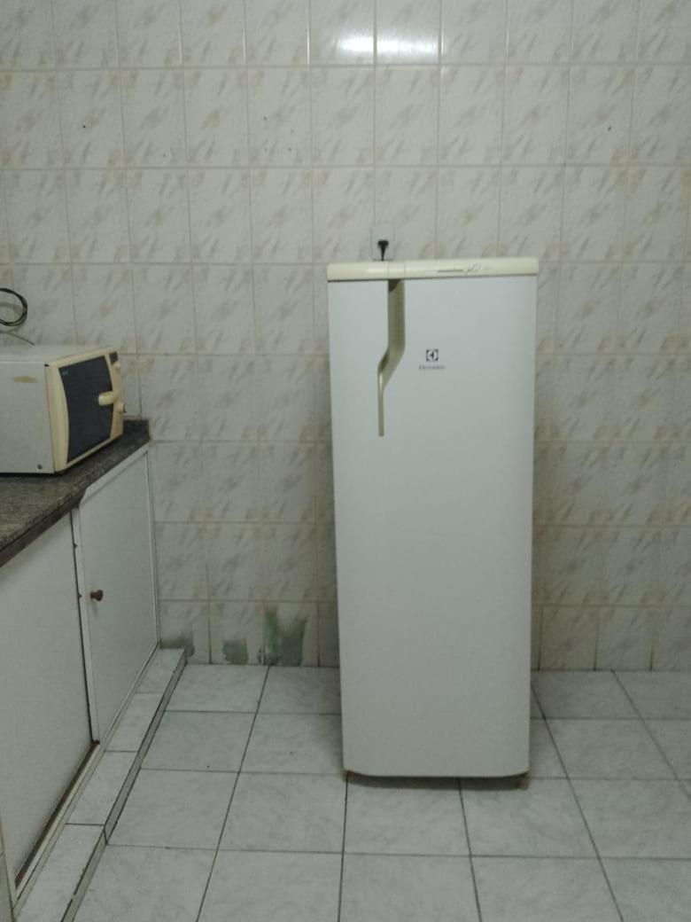 Casa Central Em Petrolina Eksteriør bilde