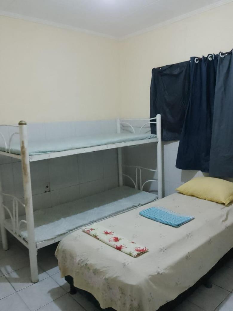 Casa Central Em Petrolina Eksteriør bilde