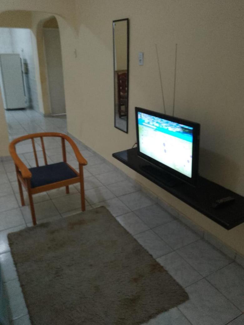 Casa Central Em Petrolina Eksteriør bilde