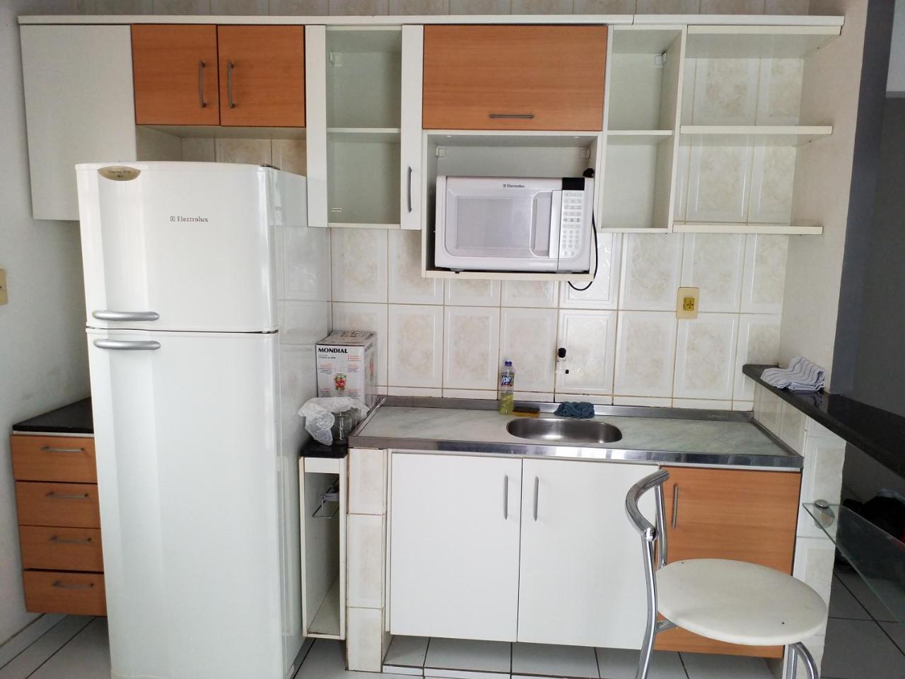 Casa Central Em Petrolina Eksteriør bilde