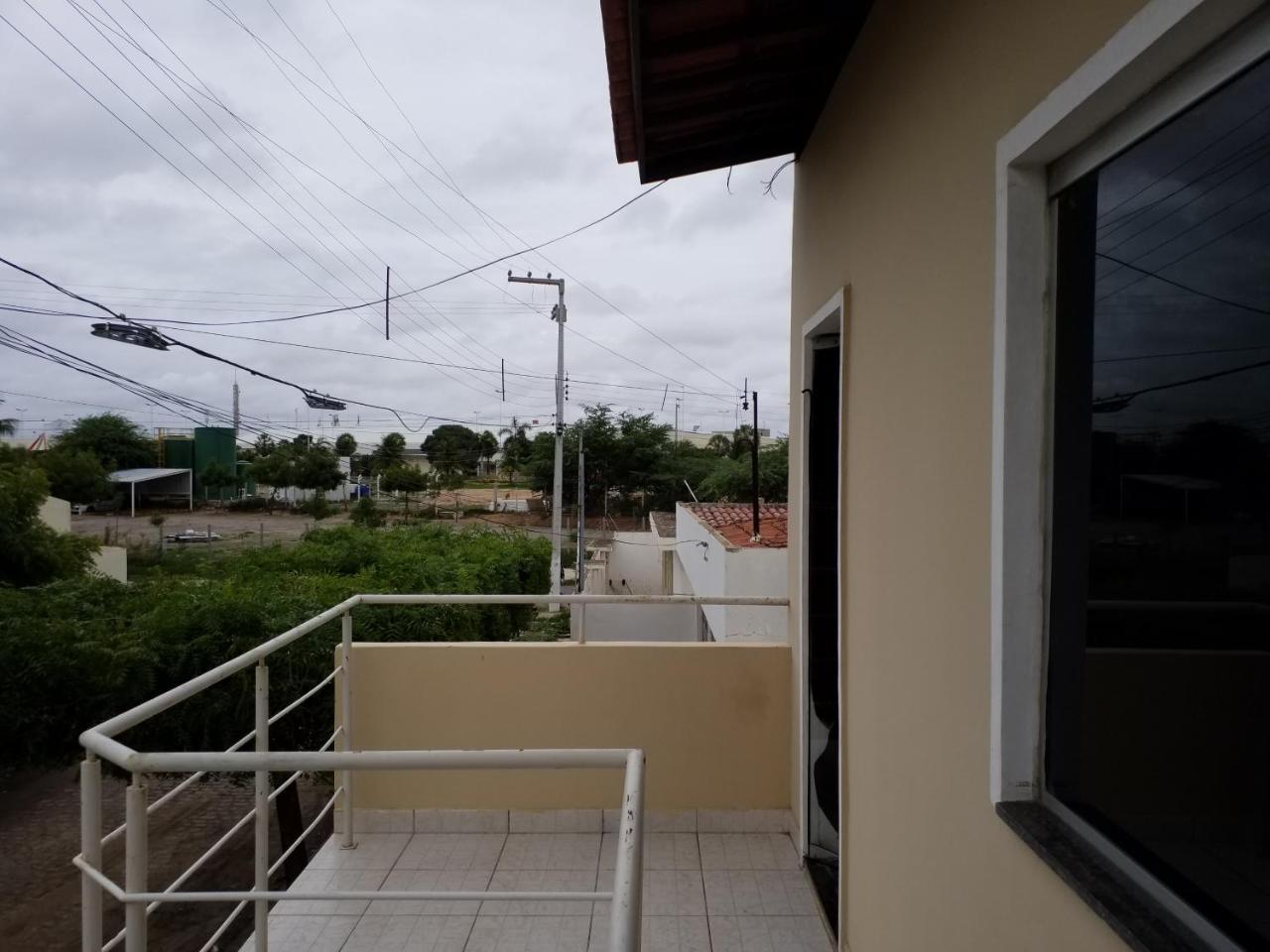 Casa Central Em Petrolina Eksteriør bilde