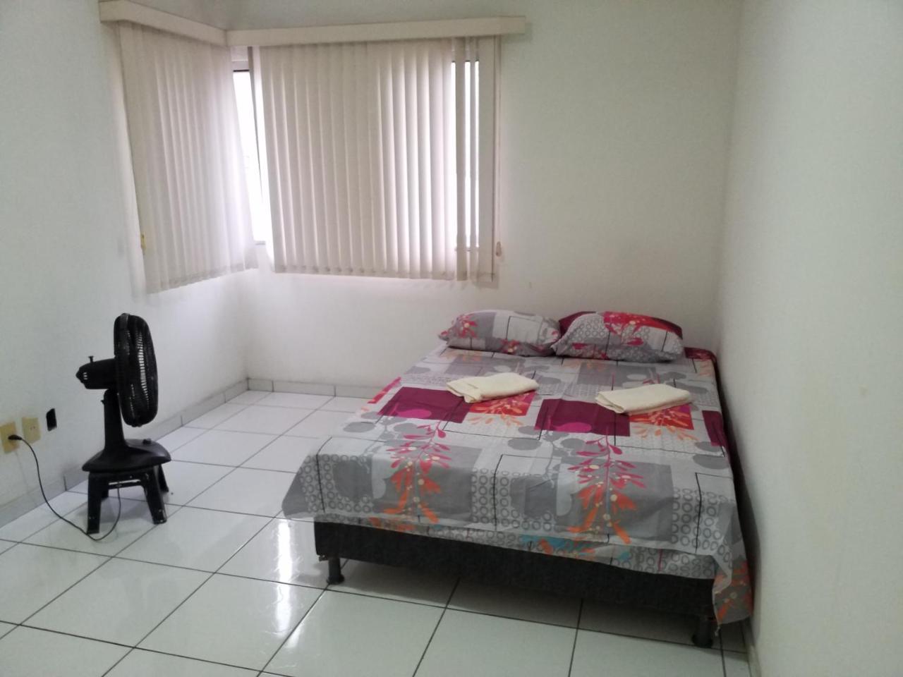 Casa Central Em Petrolina Eksteriør bilde