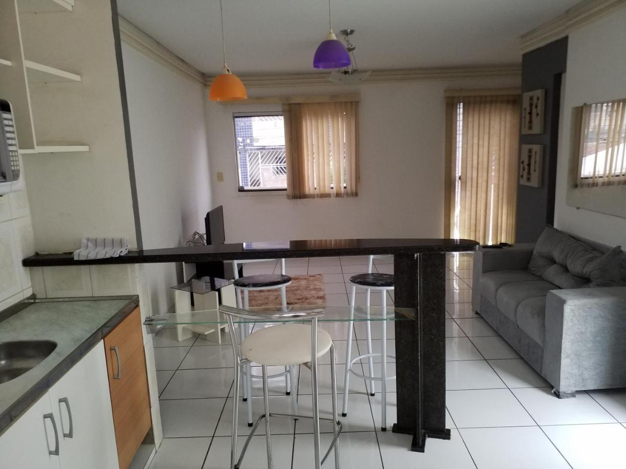 Casa Central Em Petrolina Eksteriør bilde