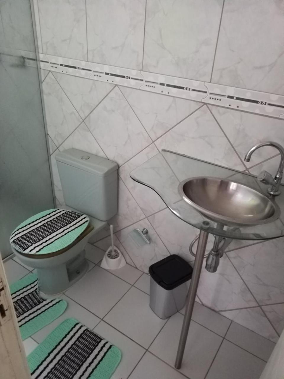Casa Central Em Petrolina Eksteriør bilde