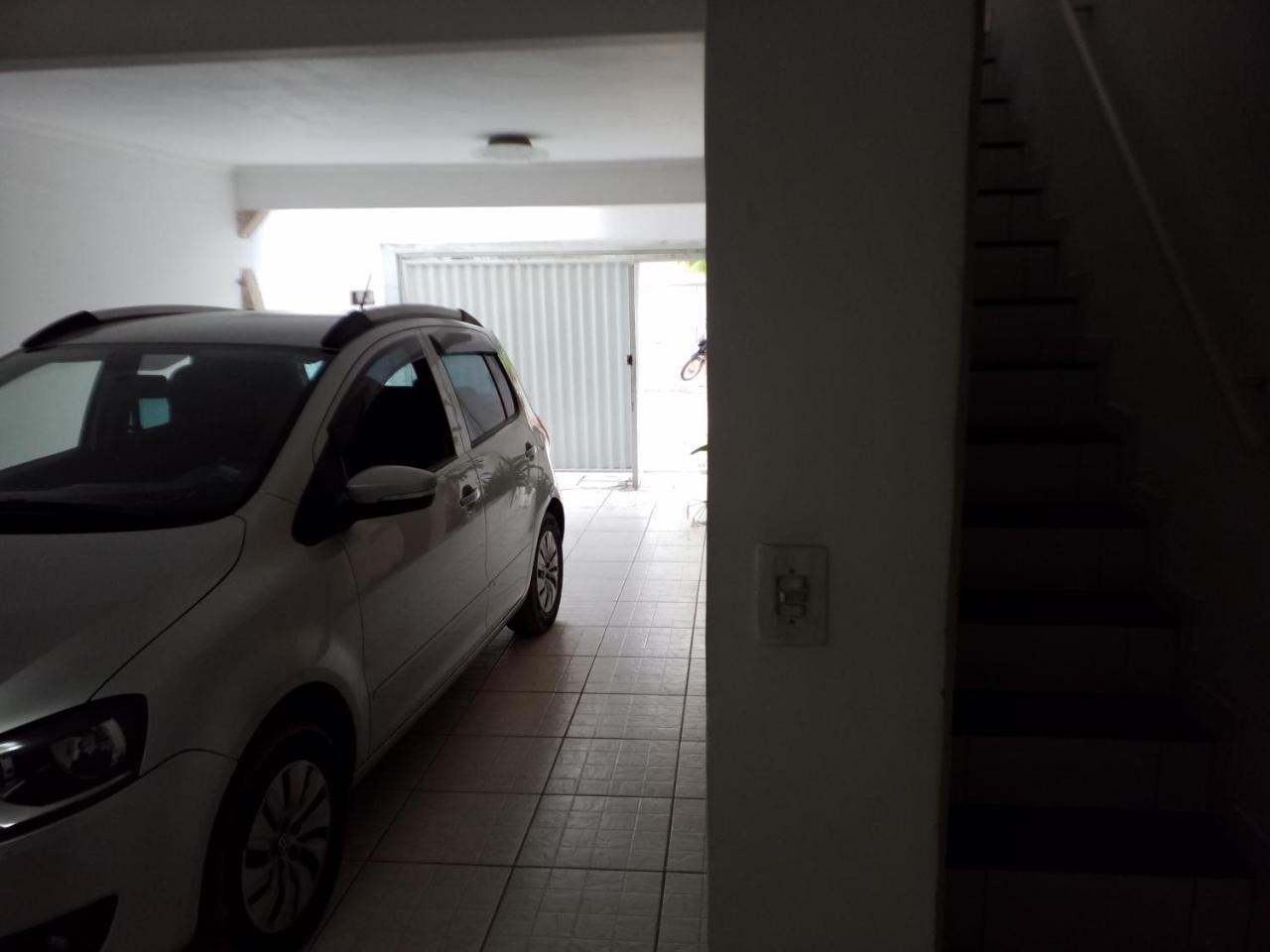 Casa Central Em Petrolina Eksteriør bilde