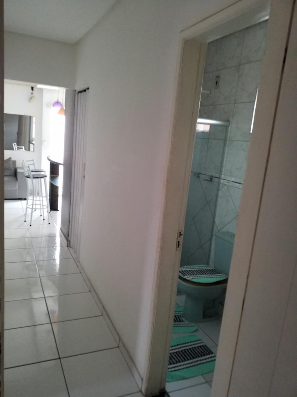 Casa Central Em Petrolina Eksteriør bilde